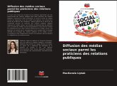 Diffusion des médias sociaux parmi les praticiens des relations publiques