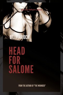 Head for Salome - Arioch, Billy