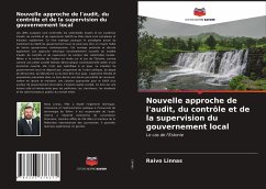 Nouvelle approche de l'audit, du contrôle et de la supervision du gouvernement local - Linnas, Raivo