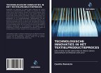 TECHNOLOGISCHE INNOVATIES IN HET TEXTIELPRODUCTIEPROCES