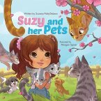 Suzy and her Pets (eBook, ePUB) Suzy and her Pets (eBook, ePUB)