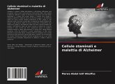 Cellule staminali e malattia di Alzheimer