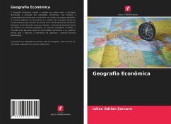 Geografia Econômica - ¿Orcaru, Iulian Adrian