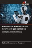 Geometria descrittiva e grafica ingegneristica