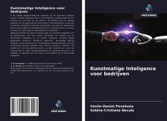 Kunstmatige Inteligence voor bedrijven - P¿v¿loaia, Vasile-Daniel; Necula, Sabina-Cristiana