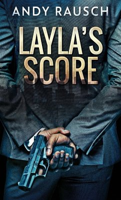 Layla's Score - Rausch, Andy