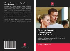 Sinergética na Investigação Humanitária - Grebenyuk, Elena