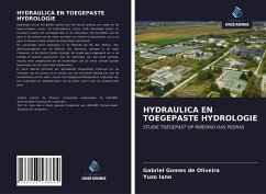 HYDRAULICA EN TOEGEPASTE HYDROLOGIE - Gomes de Oliveira, Gabriel; Iano, Yuzo