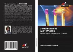Comunicazione sull'HIV/AIDS - Kutufam, Doreen Vivian