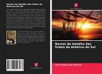 Navios de batalha das frotas da América do Sul