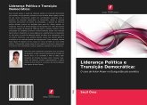 Liderança Política e Transição Democrática: