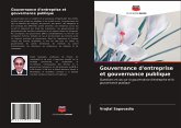 Gouvernance d'entreprise et gouvernance publique