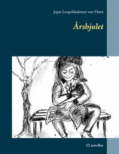 Årshjulet (eBook, ePUB) - Leopoldsdotter von Horn, Jopie