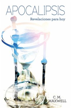 Cover Apocalipsis (eBook, ePUB)