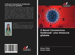 Il Novel Coronavirus Outbreak- una minaccia globale - Thite, Divya; Sable, Rahul