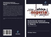 Buitenlands beleid en economische ontwikkeling in Nigeria
