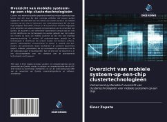 Overzicht van mobiele systeem-op-een-chip clustertechnologieën - Zapata, Einer