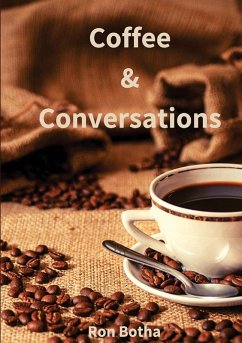 Cover Coffee & Conversations