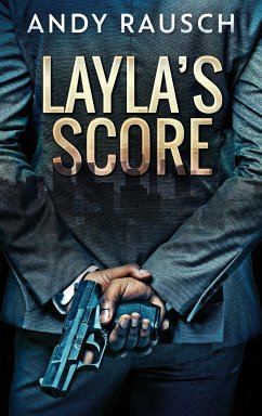 Layla's Score - Rausch, Andy