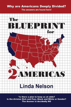The Blueprint for 2 Americas Cover The Blueprint for 2 Americas