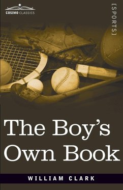 The Boy's Own Book