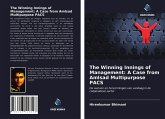 The Winning Innings of Management: A Case from Amlsad Multipurpose PACS The Winning Innings of Management: A Case from Amlsad Multipurpose PACS