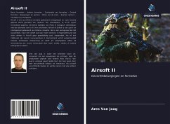 Airsoft II - Jaag, Ares van