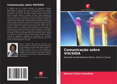 Comunicação sobre VIH/SIDA - Kutufam, Doreen Vivian