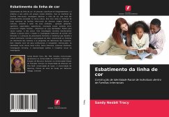 Cover Esbatimento da linha de cor