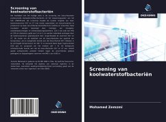 Screening van koolwaterstofbacteriën - Zemzmi, Mohamed