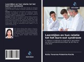 Leerstijlen en hun relatie tot het burn-out syndroom