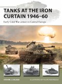 Tanks at the Iron Curtain 1946-60 (eBook, ePUB)