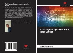 Multi-agent systems on a color wheel - Ganem, Benjamin