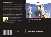 Études critiques