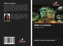 MEMI E SCIENZA: - Tavares Sozza Moraes, Isabella