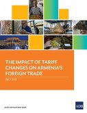 The Impact of Tariff Changes on Armenia's Foreign Trade