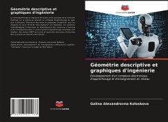 Géométrie descriptive et graphiques d'ingénierie - Koloskova, Galina Alexandrovna Géométrie descriptive et graphiques d'ingénierie - Koloskova, Galina Alexandrovna