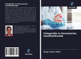 Fotografie in forensische tandheelkunde