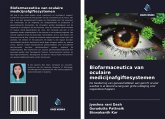 Biofarmaceutica van oculaire medicijnafgiftesystemen