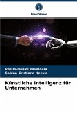 Künstliche Intelligenz für Unternehmen