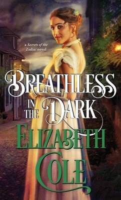 Breathless in the Dark - Cole, Elizabeth