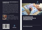 ECONOMISCHE HERVORMINGEN IN OEZBEKISTAN