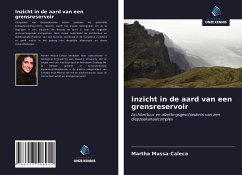 Inzicht in de aard van een grensreservoir - Mussa-Caleca, Martha