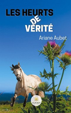 Les heurts de vérité - Aubet, Ariane