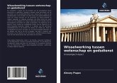 Wisselwerking tussen wetenschap en godsdienst