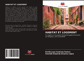 HABITAT ET LOGEMENT