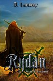 Rydan (Son of No Man Series, #1) (eBook, ePUB)