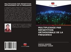 MULTIPLEXAGE PAR RÉPARTITION ORTHOGONALE DE LA FRÉQUENCE - SHARMA, SAKSHI;SINGH, SUKHPREET