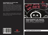 PHILOSOPHY IN YOUTH AND ADULT EDUCATION