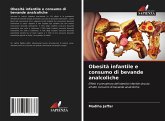 Obesità infantile e consumo di bevande analcoliche